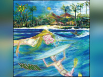 Eurovision 2023 : John Lydon, l'ex-chanteur des Sex Pistols, en lice pour représenter l'Irlande