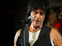 Jeff Beck, le célèbre guitariste britannique, est mort à l'âge de 78 ans