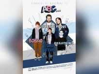 ABC au Showcsae avec les Petits Pilous et Dedjotronic