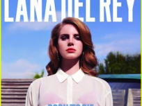 Lana Del Rey en concert exceptionnel à l’Olympia en 2013