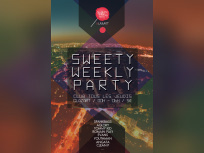Sweety Weekly Party : quand le Glaz’art ouvre ses portes le jeudi
