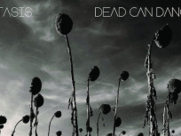 Dead Can Dance au Zénith de Paris en 2013 