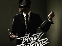 The Bloody Beetroots en concert à Paris au printemps 2013