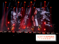 Apocalyptica et Epica en concert au Zénith : on y était, on vous raconte 