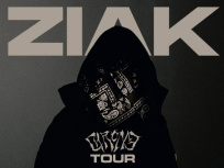 Ziak concert Paris 2024