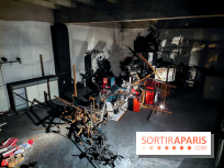 Le Monstre - Raymond Moretti