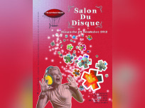 Salon du disque 2012 à l’Espace Charenton 