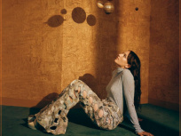 JAIN en concert au Zénith de Paris La Villette en mars 2019