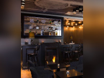 Le Blind bar de la Maison Champs-Elysées