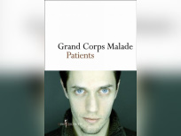 Grand Corps Malade en dédicaces à la Fnac Montparnasse 