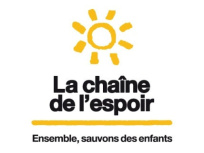 Concert de soutien à la chaîne de l'espoir 