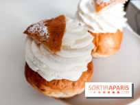 Semla : quelle est cette brioche suédoise de Mardi Gras et où la trouver à Paris ?