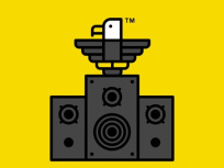 Hello™ This is The End à la Gaîté lyrique avec Kavinksy, Zombie Zombie