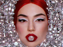 Ava Max concert Paris 2023