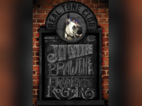 Real Tone Club au Rex Club