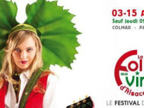 Foire aux Vins de Colmar 2013 : Deep Purple, Sexion d’Assaut et Indochine