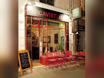Le caviste bio fait ses premiers pas à Paris  