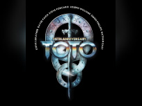 Toto au Zénith de Paris en 2013 pour ses 35 ans