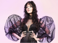 Emilie Simon en concert à la Philharmonie de Paris en octobre 2023