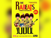 The Rabeats de retour à l’Olympia en 2014