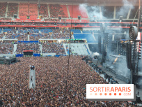 Rammstein au Stade de France en 2023 : qui est la première partie ? 