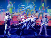 Imagine Dragons à Paris La Défense Arena en 2023 : quelles sont les premières parties ?