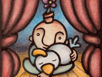 K's Choice concert elysée montmartre Paris 2023