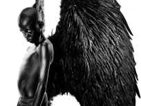 Youssoupha : Gospel Symphonique Expérience à la Philharmonie de Paris 