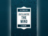 The Mind by Jekyll & Hide à la Machine du Moulin Rouge