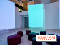 Wetland Project : une expérience sonore et immersive gratuite au Centre culturel canadien