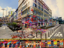 IAM : trois concerts programmés à Paris en 2024