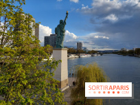 Que faire ce week-end prolongé à Paris et en Île-de-France, ces 28, 29, 30 avril et 1er mai 2023