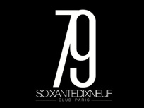 After des César « La Party » au 79 Club Paris