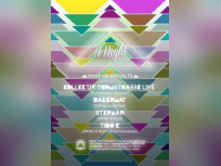 A night with… Kollektiv Turmstrasse au Showcase