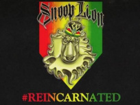 Snoop Lion, alias Snoop Dogg, au Zénith de Paris en juillet 2013