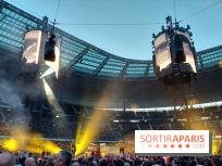 Metallica en concert au Stade de France le 17 mai : on y était, on vous raconte