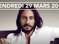 Bob Sinclar au Queen Club Paris 