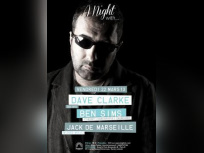 A Night with…Dave Clarke au Showcase 