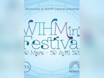 Wihmini Festival 2013 : Day 1 au Showcase avec Gui Boratto et Digitalism 