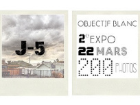 Objectif Blanc de retour à Paris avec son expo éphémère et participative