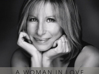 Barbra Streisand en concert à Paris Bercy en juin 2013