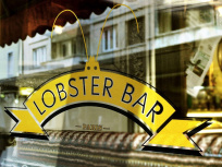 Le Lobster bar : le premier bar à homard de Paris 