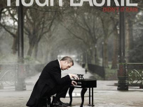 Hugh Laurie de retour au Grand Rex en juillet 2013 