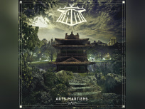 IAM en dédicace à la Fnac Saint-Lazare 