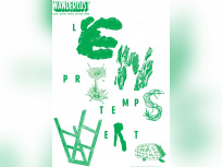 Le Wanderlust rouvre sa terrasse et fête le Printemps Vert