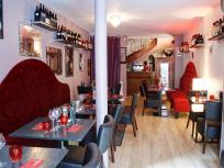 La Casa Belucci : un petit air d'Italie en plein Paris 