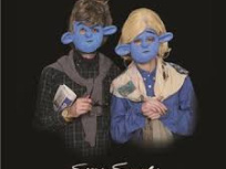 Sexy Sushi en concert à l’Olympia en octobre 2013