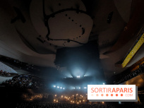 Sigur Rós & London Contemporary Orchestra à la Philharmonie de Paris : on y était, on vous raconte