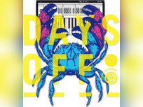 Festival Days Off 2013 : Beck en concert solo acoustique à la Cité de la Musique