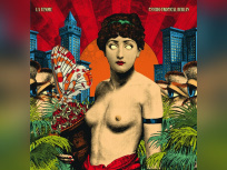 La Femme en showcase gratuit à la Fnac des Halles 